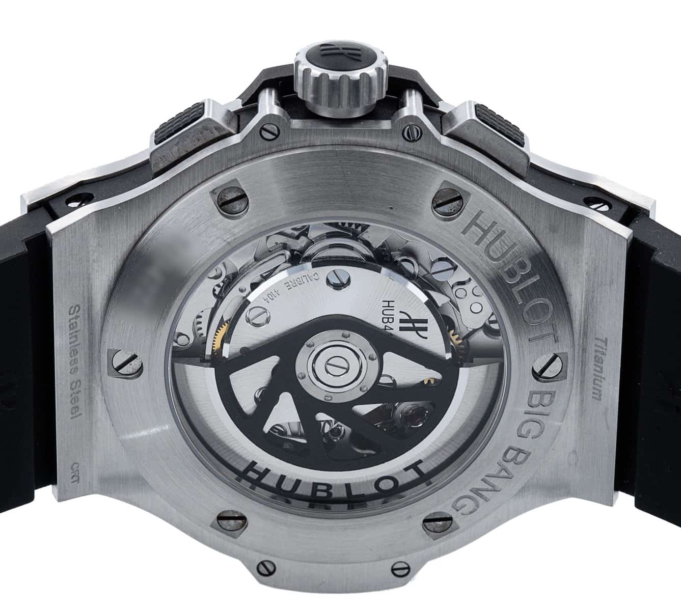 Hublot Big Bang 301.SX.1170.RX Hublot Big Bang 301.SX.1170.RX
